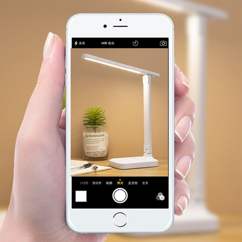 Skandi Table Lamp
